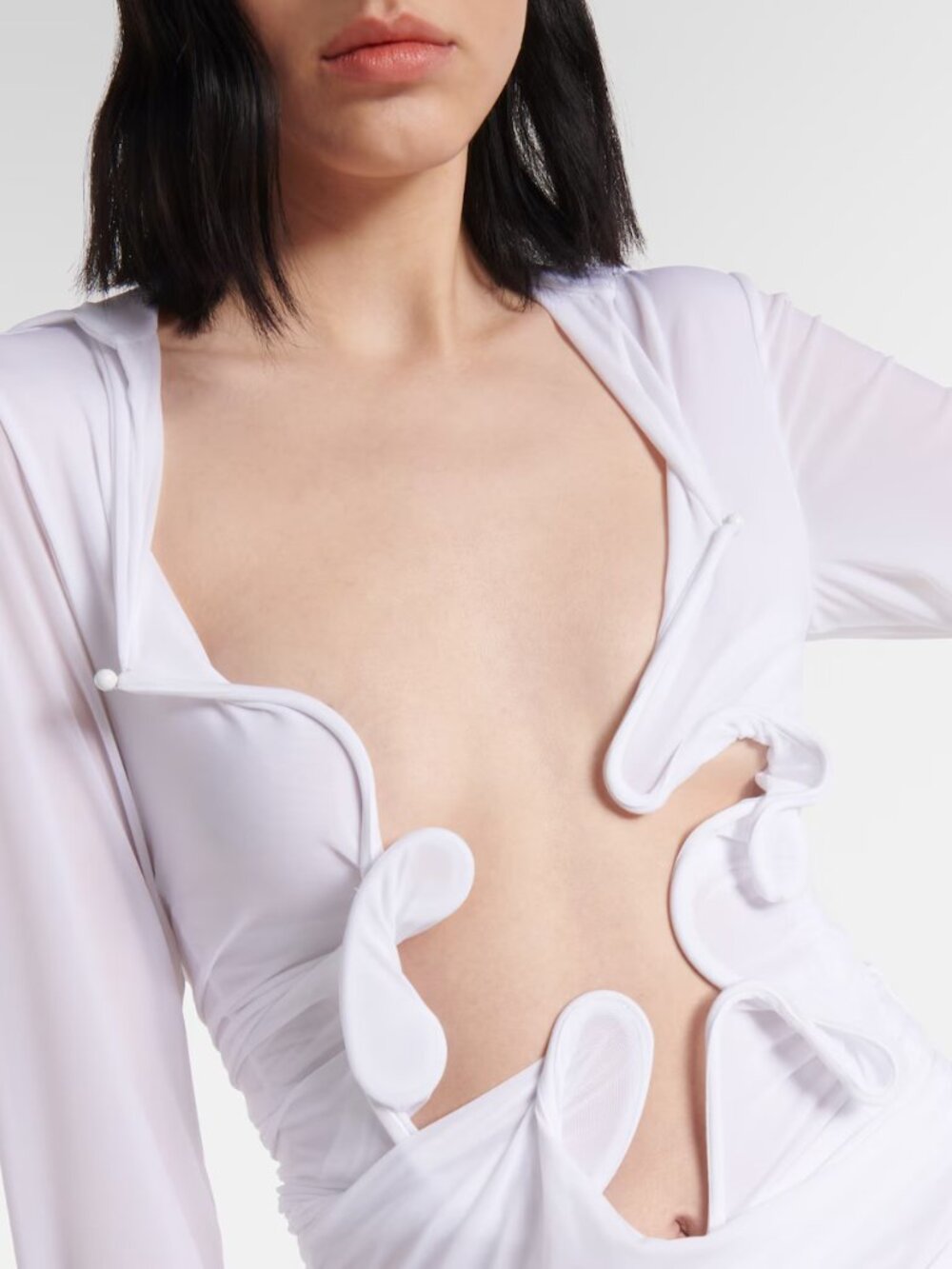 Christoper Esber — Venus Dress - Picture 2 of 10